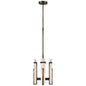 xinyue  Alabaster Kitchen Isand Chandelier