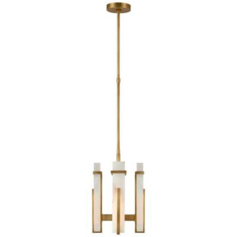 xinyue  Alabaster Kitchen Isand Chandelier