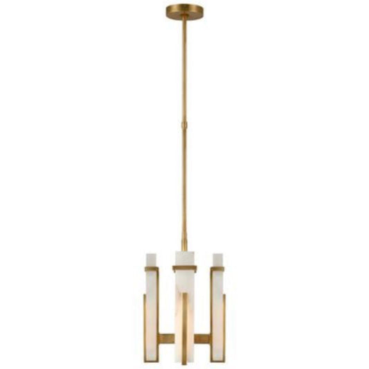 xinyue  Alabaster Kitchen Isand Chandelier