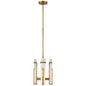 xinyue  Alabaster Kitchen Isand Chandelier