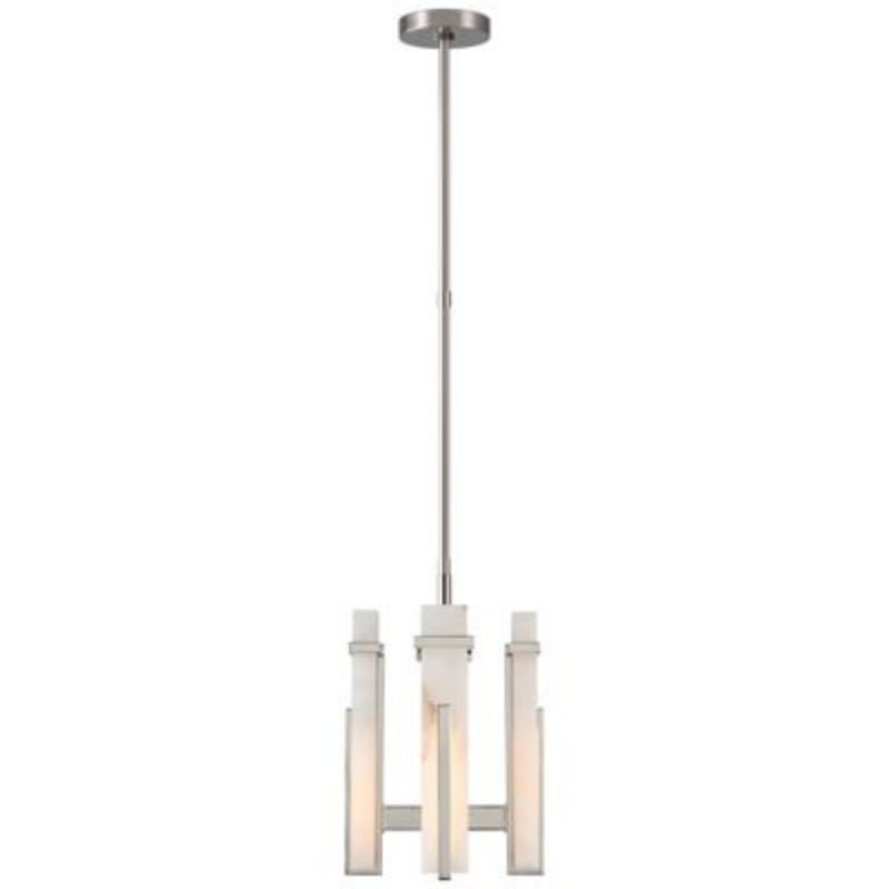 xinyue  Alabaster Kitchen Isand Chandelier